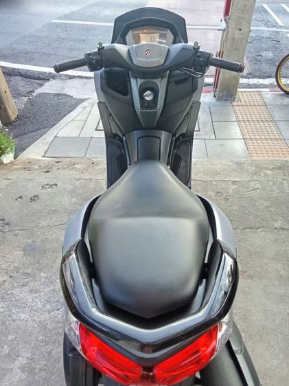 ขายถูก nmax155 ตัวท้อป รูปที่ 16