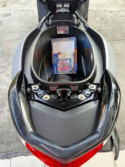ขายถูก nmax155 ตัวท้อป รูปที่ 15