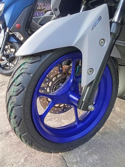 ขายถูก nmax155 ตัวท้อป รูปที่ 3