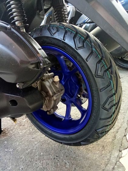 ขายถูก nmax155 ตัวท้อป รูปที่ 10