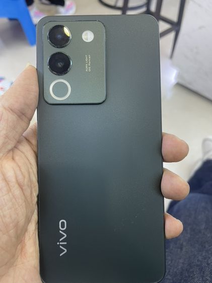ขาย vivo v29e ram12 rom256g ไม่มีรอย สภาพ99 มีเครื่องกับที่ชาร์จ ไม่ล็อคซิม ราคา 4900 บาท นัดรับกทม เก็บปลายทาง