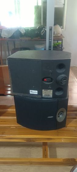 ลำโพง bose มือสอง