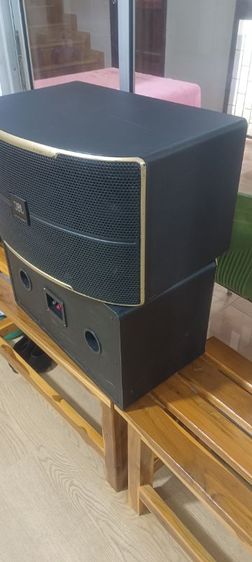 ลำโพง jbl passion 10 รูปที่ 3