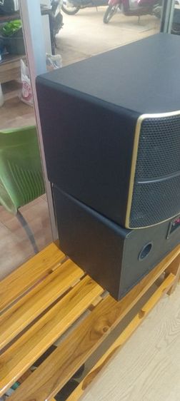 ลำโพง jbl passion 10 รูปที่ 4