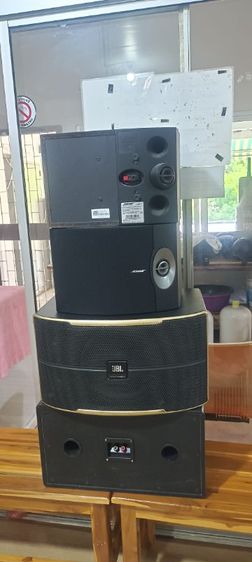 ลำโพง jbl passion 10 รูปที่ 2