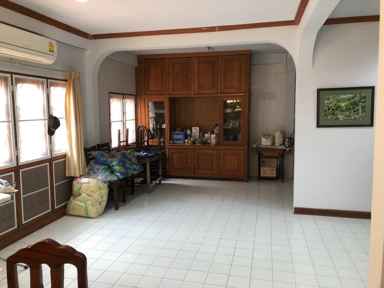 ตกแต่งครบ ขายบ้านเดี่ยว 2 ชั้น พร้อมอยู่ ใกล้โรงคั่วกาแฟ เมืองพะเยา (เจ้าของขายเอง) รูปที่ 3