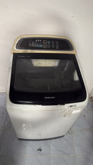 เครื่องซักผ้า Samsung ขนาด 12 กิโล รูปที่ 3