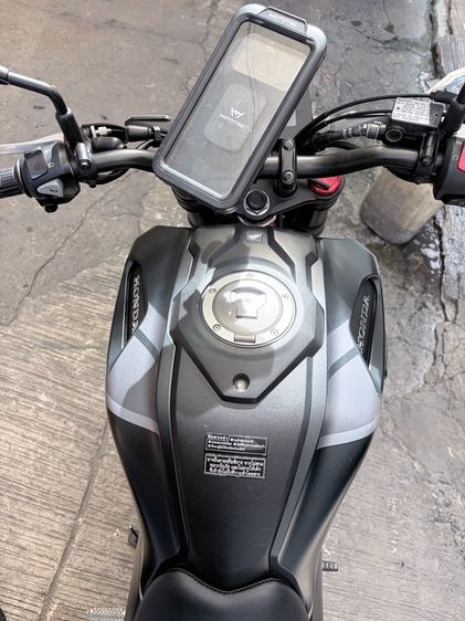 Honda CB150R รูปที่ 13