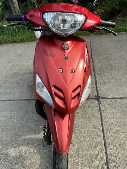 Yamaha Mio รูปที่ 3