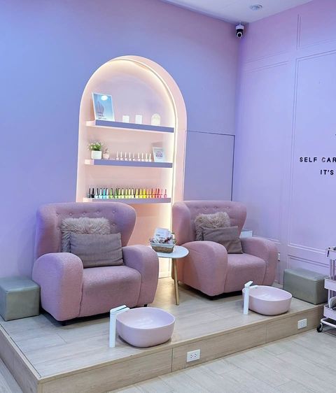 เซ้งร้านเสริมสวย ทำเลดี มีลูกค้าประจำ ลาดพร้าว71 รูปที่ 4