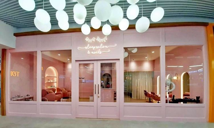เซ้งร้านเสริมสวย ทำเลดี มีลูกค้าประจำ ลาดพร้าว71