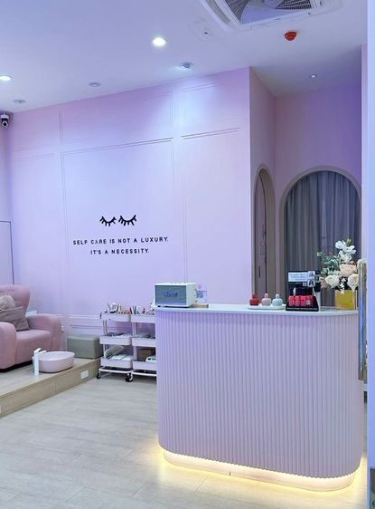 เซ้งร้านเสริมสวย ทำเลดี มีลูกค้าประจำ ลาดพร้าว71 รูปที่ 5