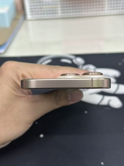 iPhone 16Pro รูปที่ 5