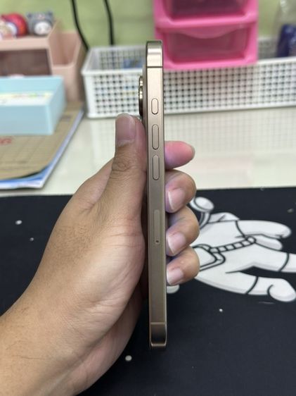 iPhone 16Pro รูปที่ 3
