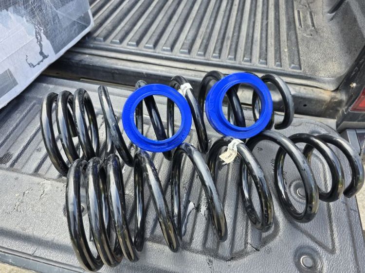 สปริง OME-3106 ford ev3.2 รูปที่ 2