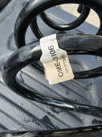 สปริง OME-3106 ford ev3.2 รูปที่ 4