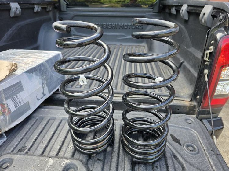สปริง OME-3106 ford ev3.2 รูปที่ 8