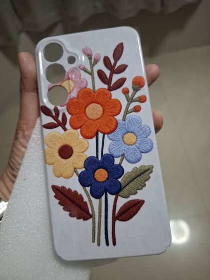 กกรอบ sumsung A55 (ของใหม่)