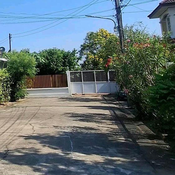 Land and Houses ตกแต่งครบ บ้านเดี่ยว รูปที่ 4