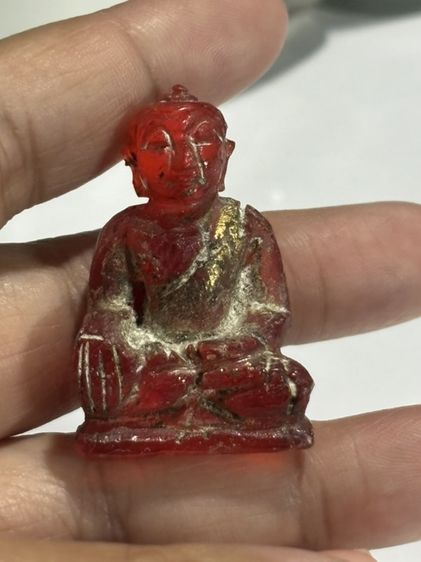 พระหินกรุฮอด