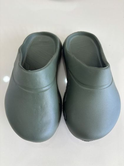   รองเท้าVING VaRIO KHAKI GREEN เขียวกากี 21cm size35 
