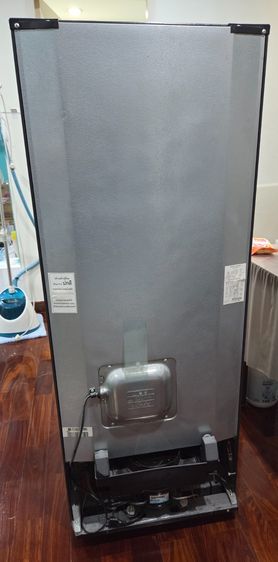 ตู้เย็น 2 ประตู Mitsubishi MR-F23G-SL ขนาด 7 คิว รูปที่ 4