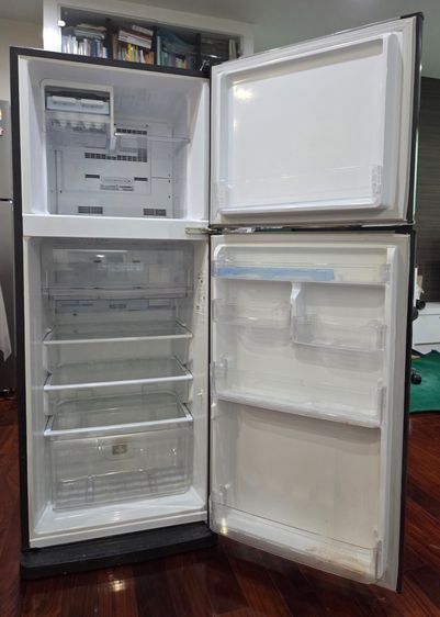 ตู้เย็น 2 ประตู Mitsubishi MR-F23G-SL ขนาด 7 คิว รูปที่ 5
