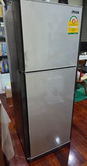 ตู้เย็น 2 ประตู Mitsubishi MR-F23G-SL ขนาด 7 คิว รูปที่ 3