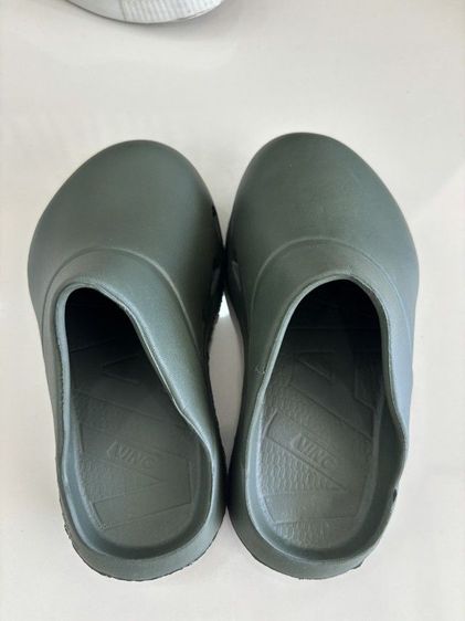   รองเท้าVING VaRIO KHAKI GREEN เขียวกากี 27cm size42