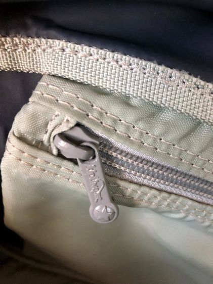 กระเป๋าเดินทาง Kipling แท้สีน้ำเงินเข้มมีล้อเข็น รูปที่ 13