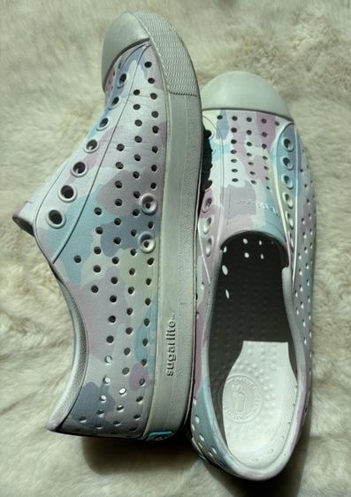 รองเท้า Native sugarlite size36 หลิน0860684442 รูปที่ 2