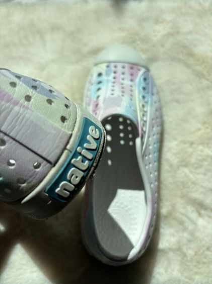 รองเท้า Native sugarlite size36 หลิน0860684442