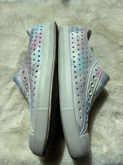 รองเท้า Native sugarlite size36 หลิน0860684442 รูปที่ 6