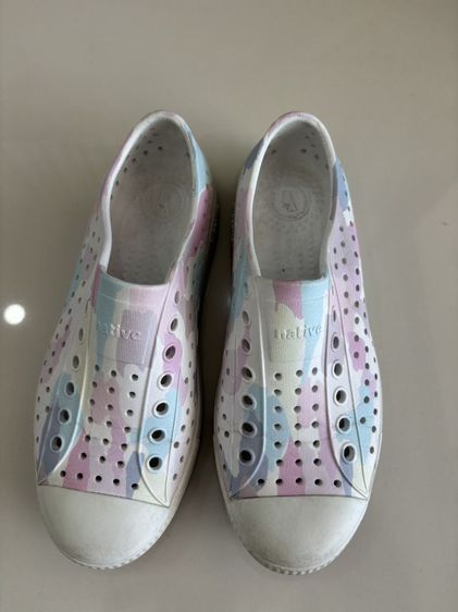 รองเท้า Native sugarlite size36 หลิน0860684442 รูปที่ 9