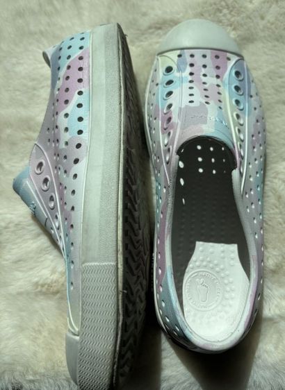 รองเท้า Native sugarlite size36 หลิน0860684442 รูปที่ 5