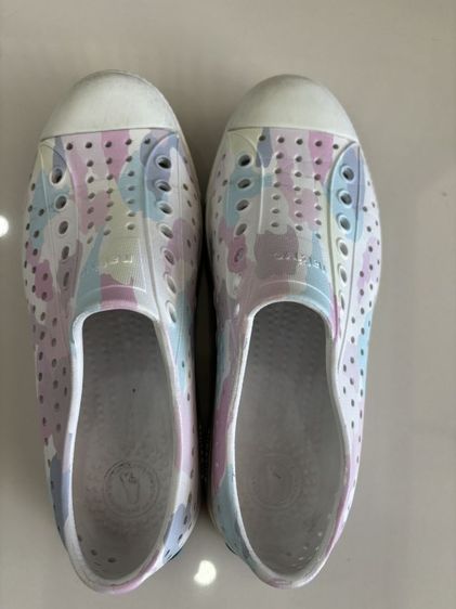 รองเท้า Native sugarlite size36 หลิน0860684442 รูปที่ 4