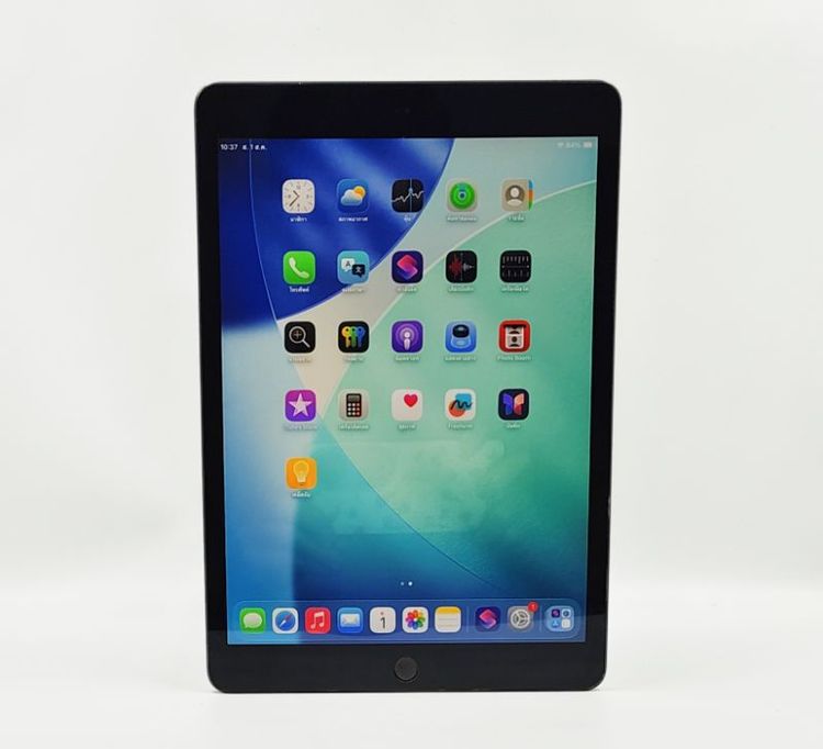 iPad Gen8 Space Gray 32GB Wi-Fi รูปที่ 3