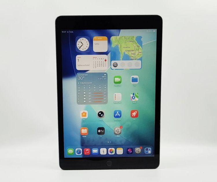 iPad Gen8 Space Gray 32GB Wi-Fi รูปที่ 2