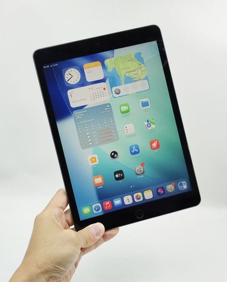 iPad Gen8 Space Gray 32GB Wi-Fi รูปที่ 10