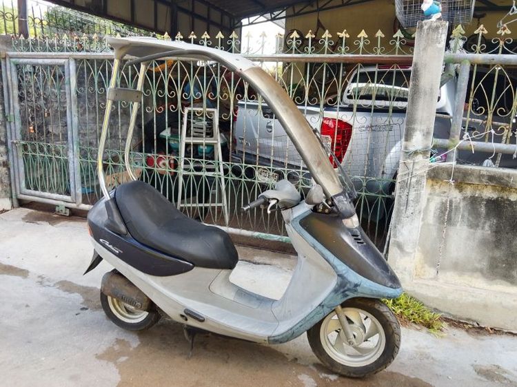 HONDa CABINA