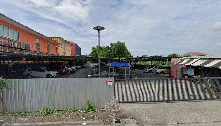 ให้เช่าที่ดินใกล้สนามบินดอนเมือง แหล่งชุมชน ราคาสุดพิเศษ