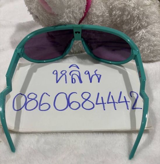 ขายแว่นตา Oakley CMDN  รูปที่ 4