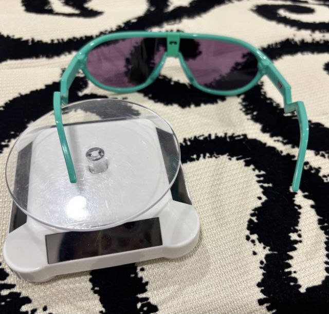 ขายแว่นตา Oakley CMDN  รูปที่ 8