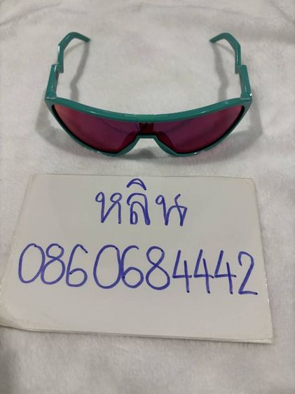 ขายแว่นตา Oakley CMDN  รูปที่ 7