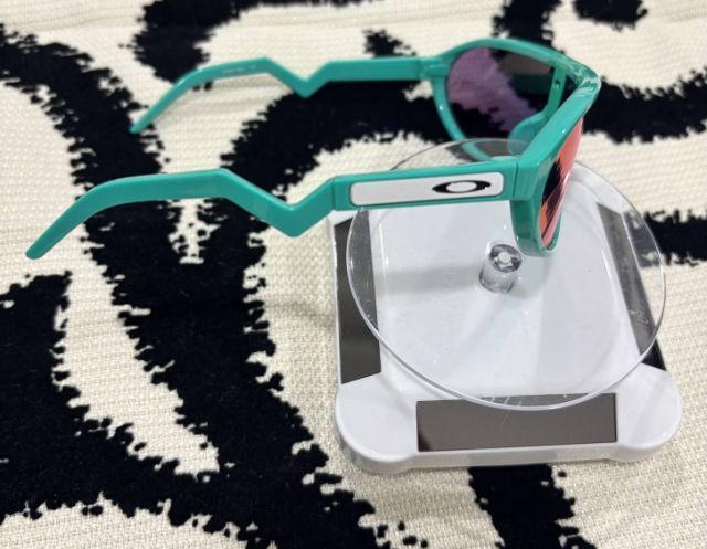 ขายแว่นตา Oakley CMDN  รูปที่ 10