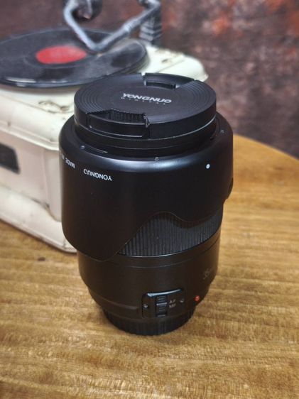 Yongnuo 35mm f/1.4 EF For Canon รูปที่ 3