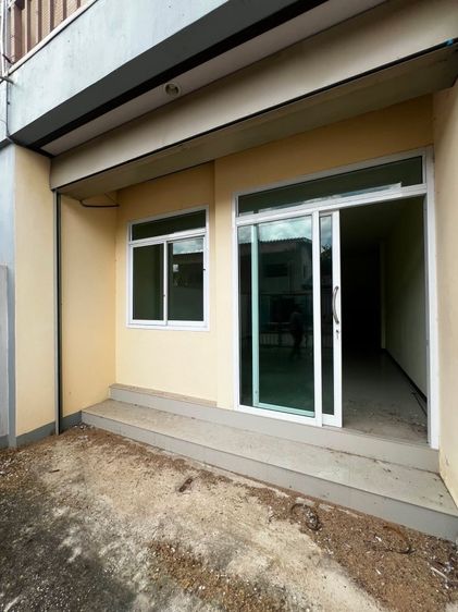 ขายบ้านทาวน์เฮ้าส์ (เจ้าของขายเอง) รูปที่ 2