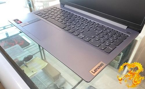 มี Lenovo Slim 3 Ryzen7-7730 Ram16GBDDR4 SSD512GB จอ 15.6"FHD Keyboard มีไฟ Win11 License สวยแรง มาขายครับพี่น้อง รูปที่ 5