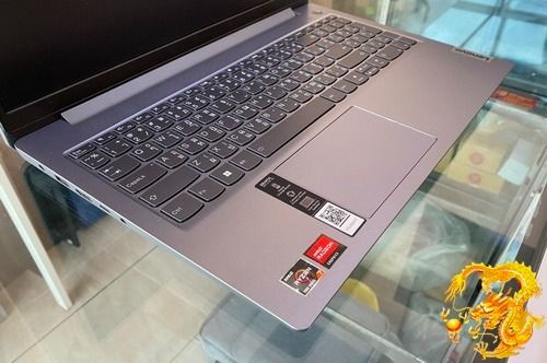 มี Lenovo Slim 3 Ryzen7-7730 Ram16GBDDR4 SSD512GB จอ 15.6"FHD Keyboard มีไฟ Win11 License สวยแรง มาขายครับพี่น้อง รูปที่ 4