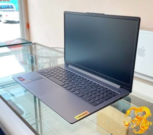 มี Lenovo Slim 3 Ryzen7-7730 Ram16GBDDR4 SSD512GB จอ 15.6"FHD Keyboard มีไฟ Win11 License สวยแรง มาขายครับพี่น้อง รูปที่ 2